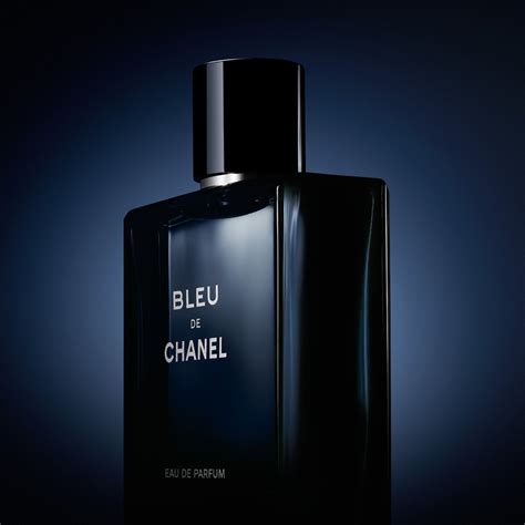 who created bleu de chanel